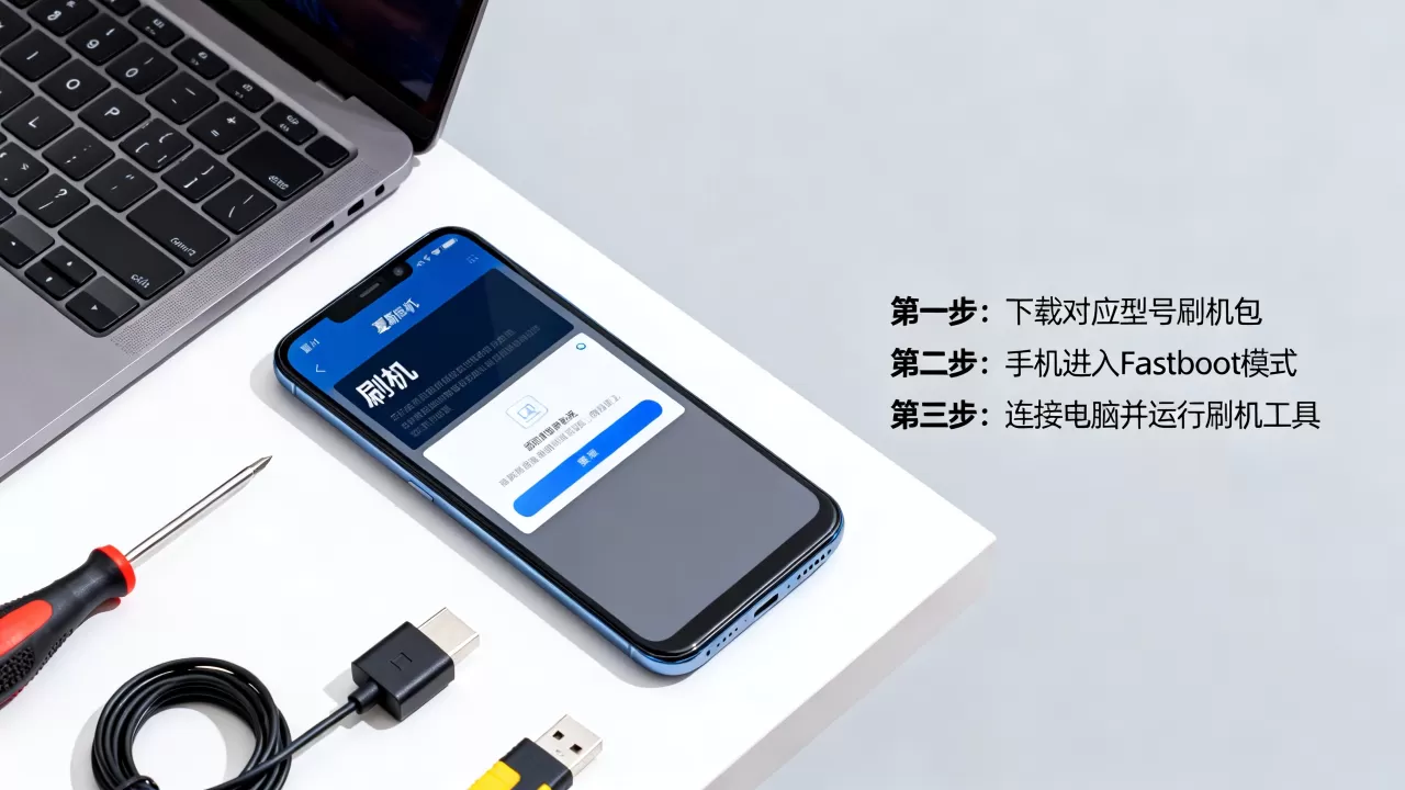 夏新手机怎么刷机，夏新手机刷机教程