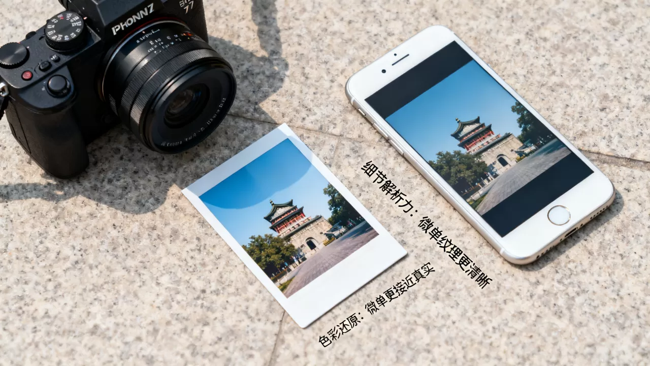 微单和iphone7plus拍照区别,微单和iphone7plus拍照哪个好 微单和iphone7plus拍照区别,微单和iphone7plus拍照哪个好