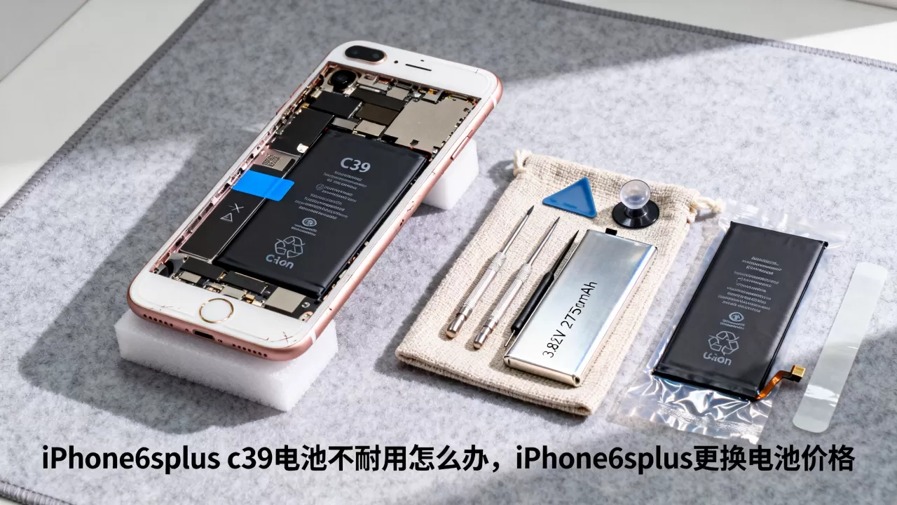 iPhone6splus c39电池不耐用怎么办,iPhone6splus更换电池价格 iPhone6splus c39电池不耐用怎么办,iPhone6splus更换电池价格
