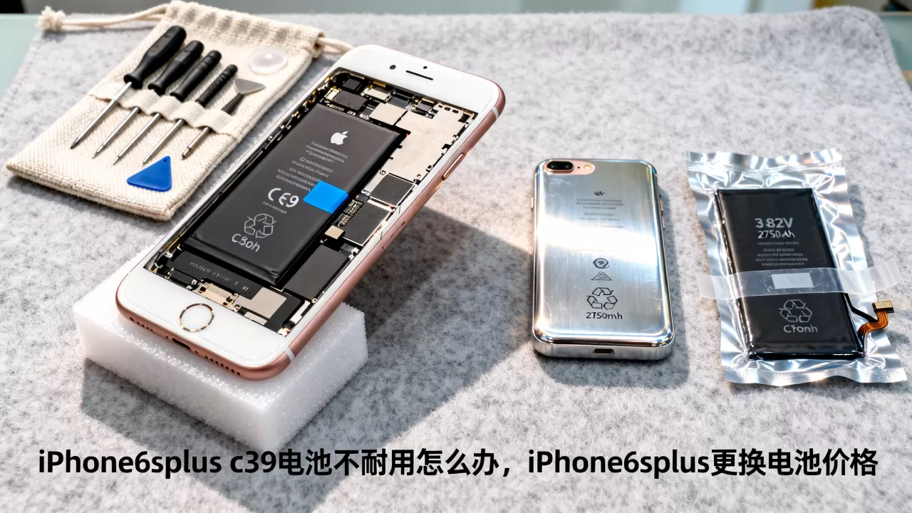 iPhone6splus c39电池不耐用怎么办,iPhone6splus更换电池价格 iPhone6splus c39电池不耐用怎么办,iPhone6splus更换电池价格