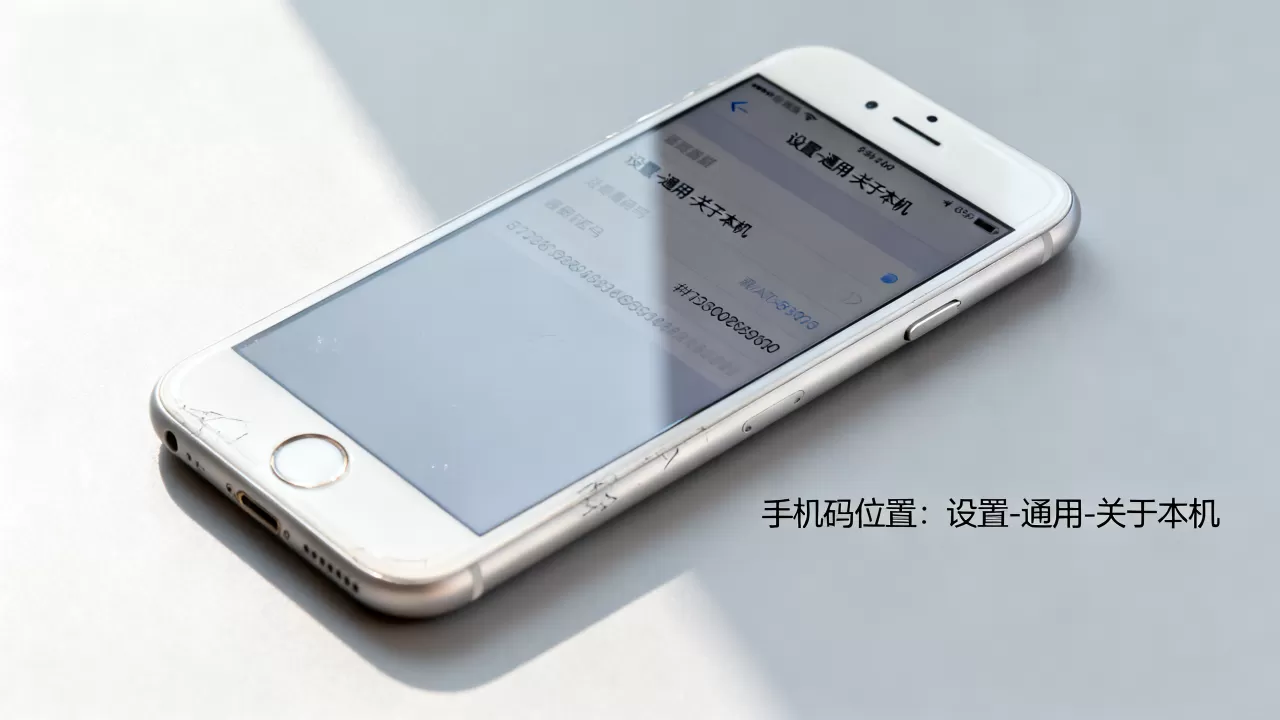 iphone6手机码在哪里查,iphone6手机码 iphone6手机码在哪里查,iphone6手机码