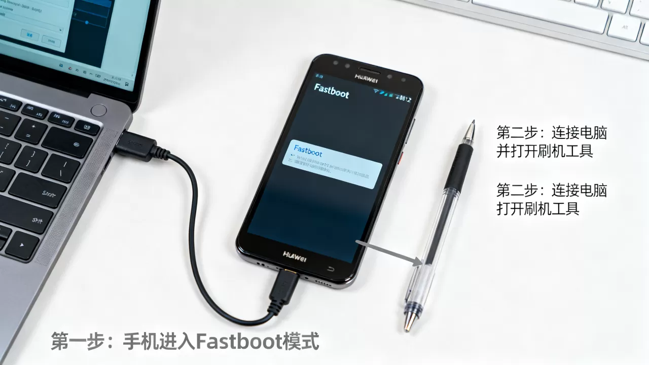 华为c8812刷机recovery，华为c8812怎么刷recovery