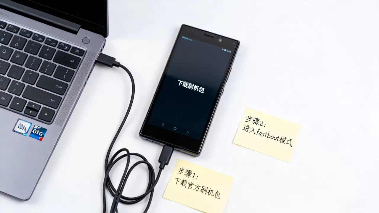 夏普01g刷机包怎么刷，夏普01g刷机包教程