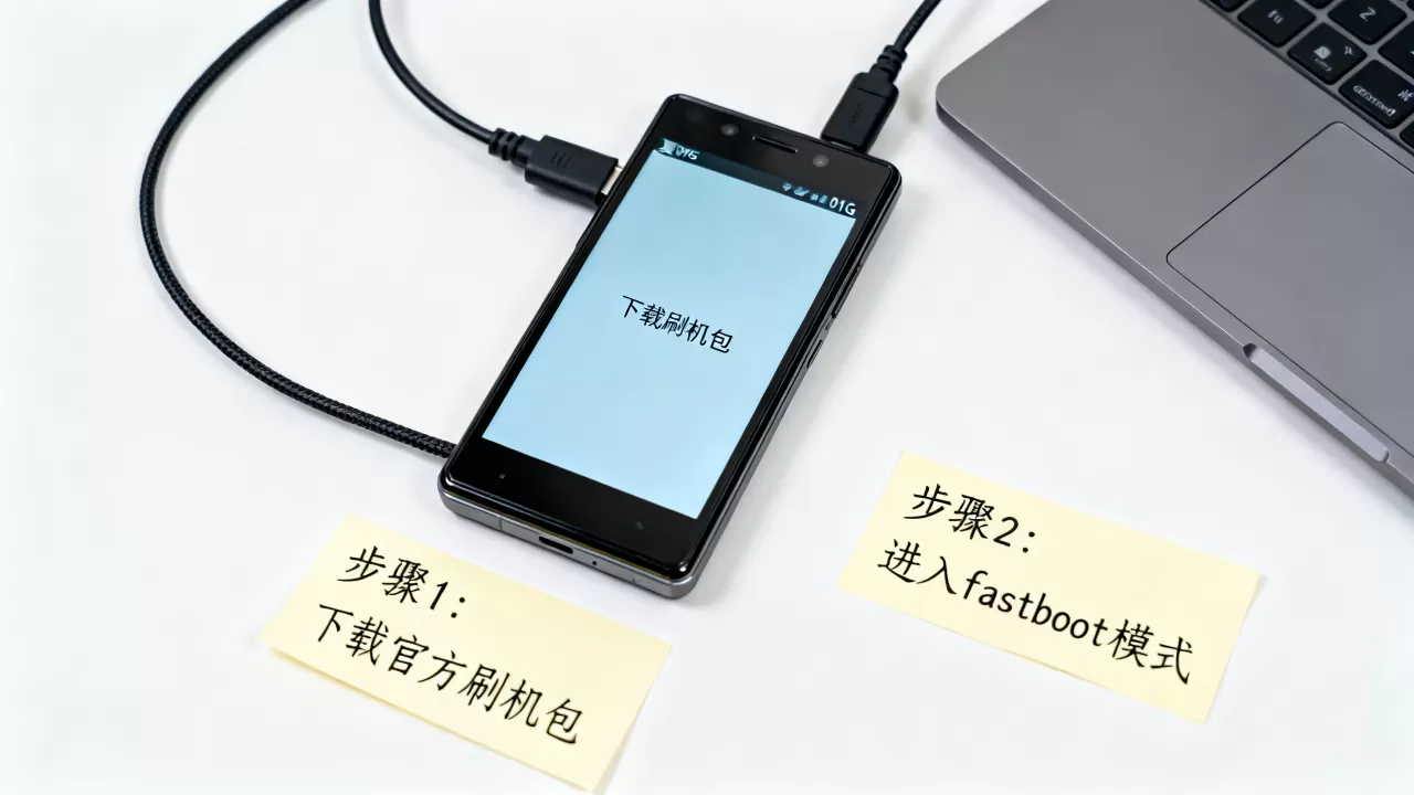 夏普01g刷机包怎么刷，夏普01g刷机包教程