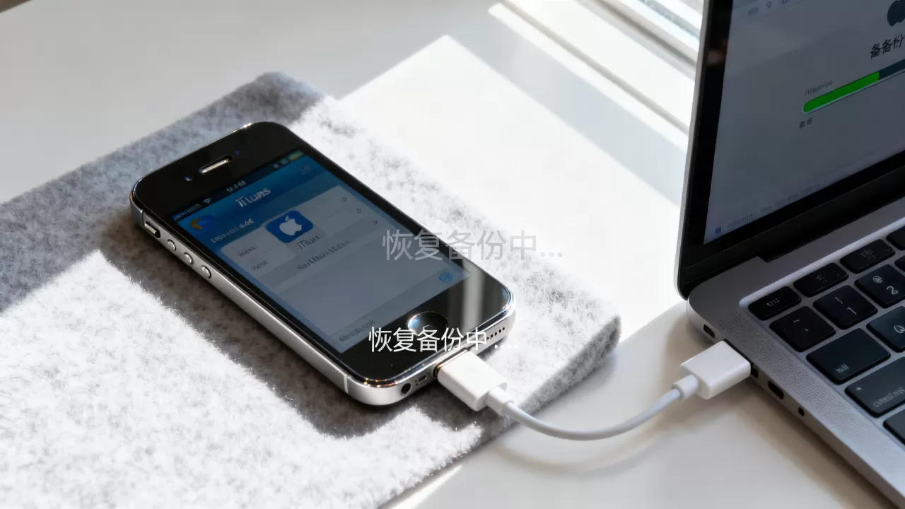 iphone4s怎么恢复备份,iphone4s恢复备份教程 iphone4s怎么恢复备份,iphone4s恢复备份教程