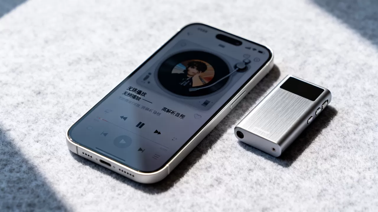 iphone音质最好的播放器,iphone用什么播放器音质最好 iphone音质最好的播放器,iphone用什么播放器音质最好