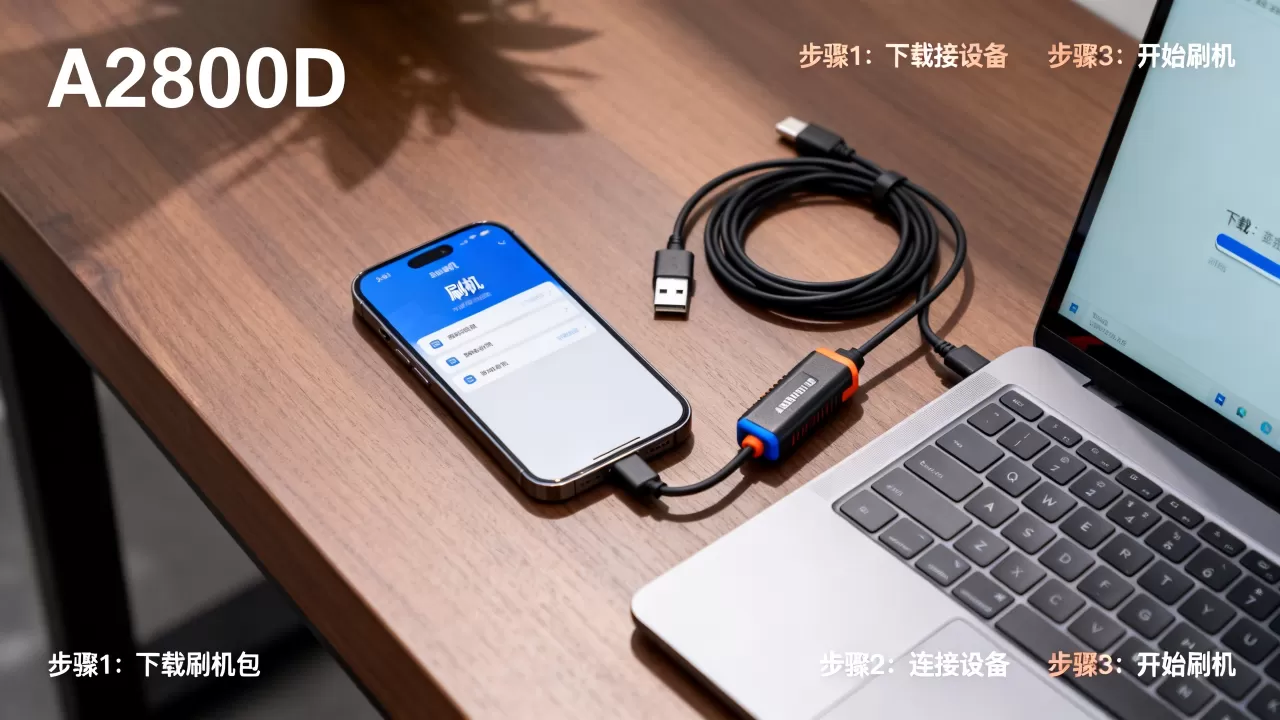 a2800d刷机包怎么刷，a2800d刷机包下载