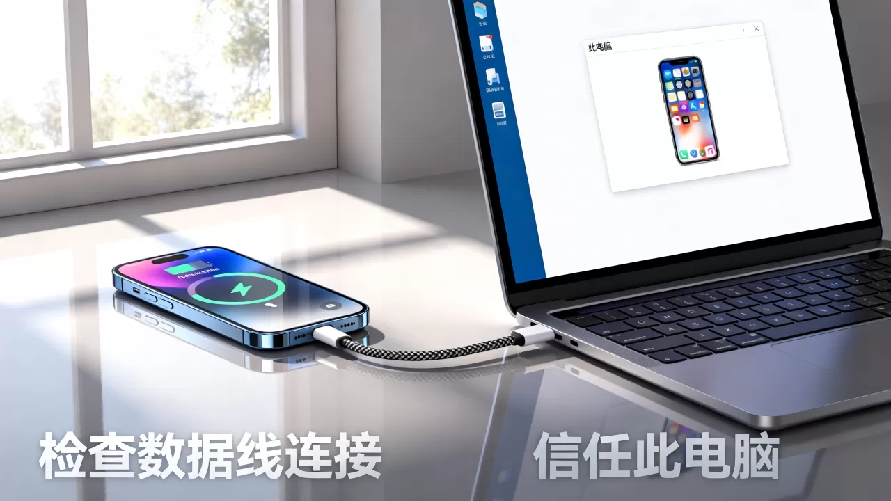 iphone连接电脑文件夹打不开,iphone连接电脑文件夹 iphone连接电脑文件夹打不开,iphone连接电脑文件夹