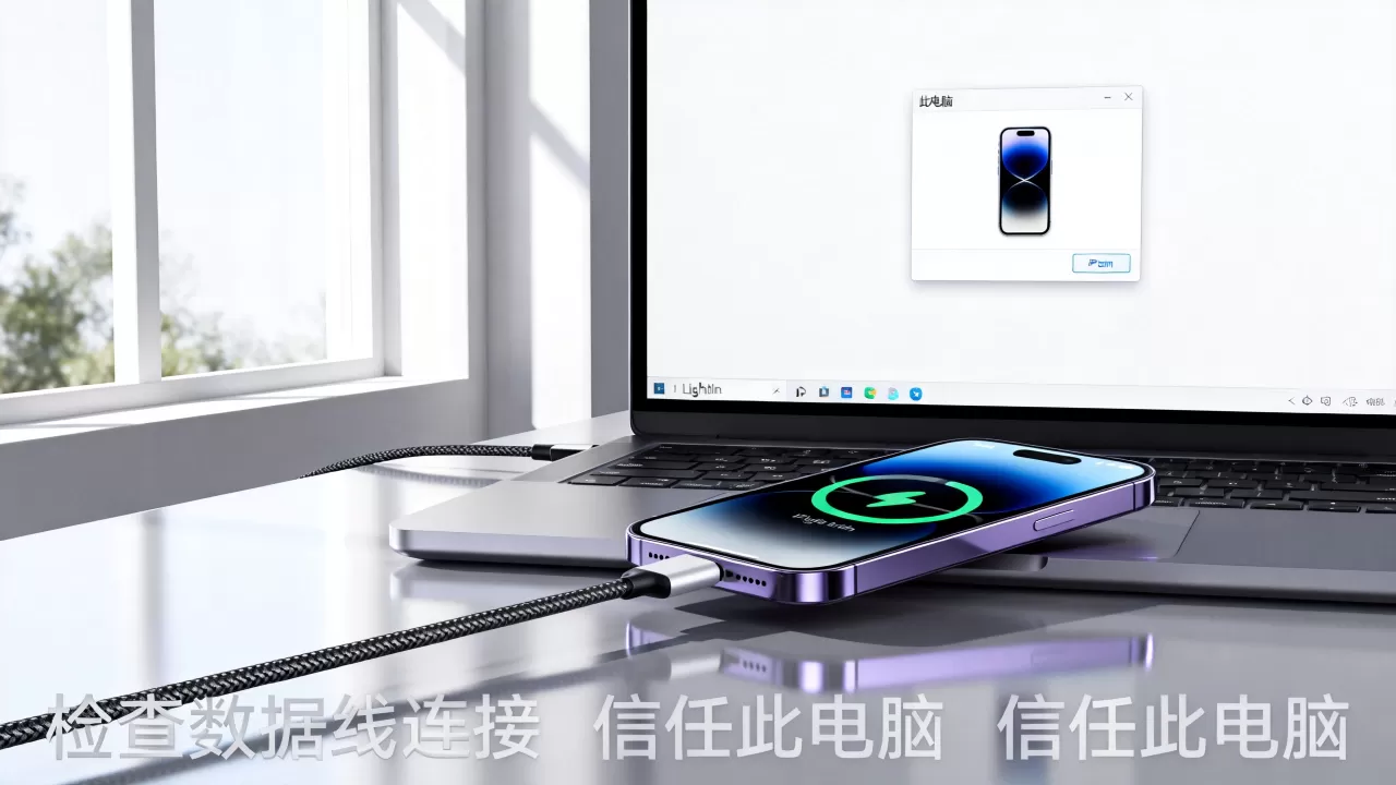 iphone连接电脑文件夹打不开,iphone连接电脑文件夹 iphone连接电脑文件夹打不开,iphone连接电脑文件夹