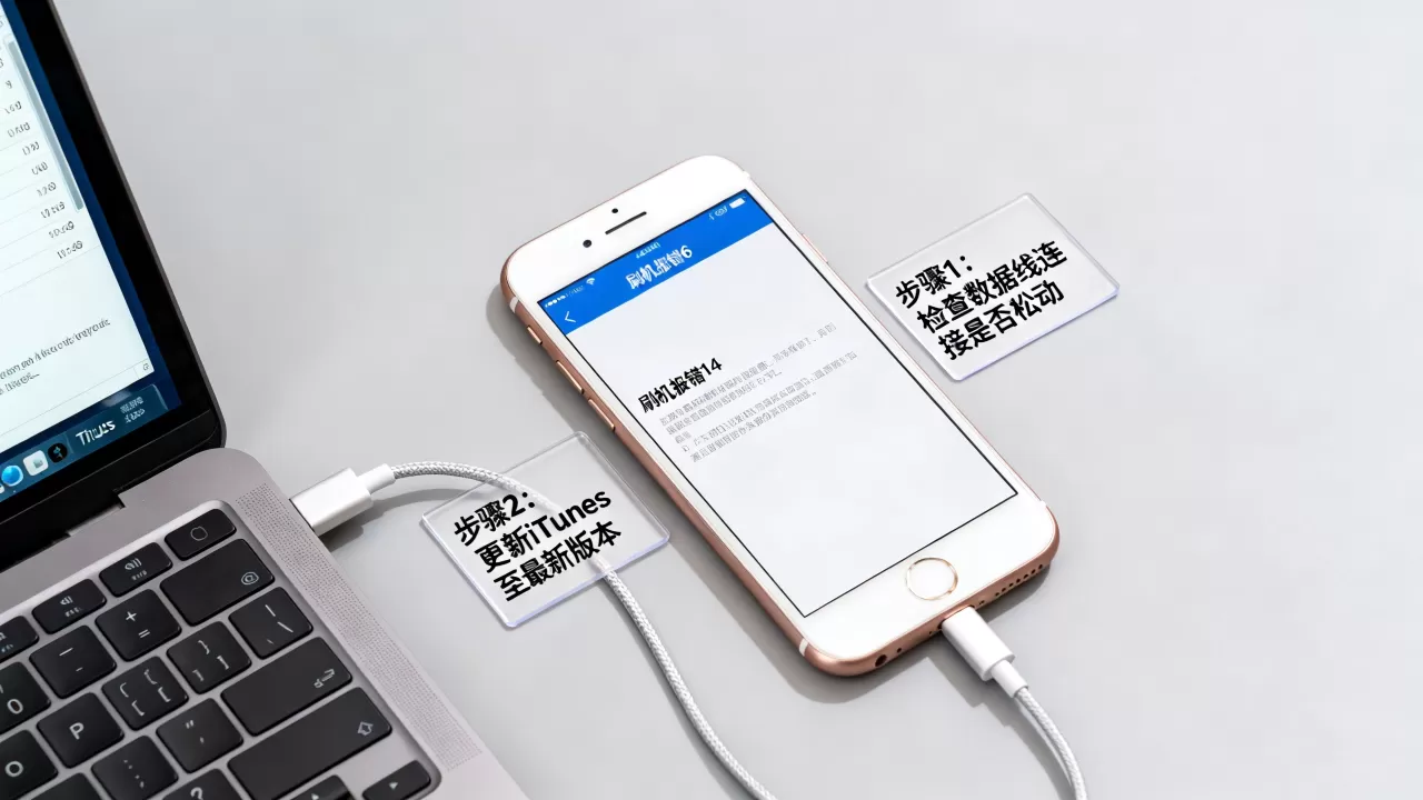 iphone6刷机报错14怎么办,iphone6刷机报错14解决方法 iphone6刷机报错14怎么办,iphone6刷机报错14解决方法