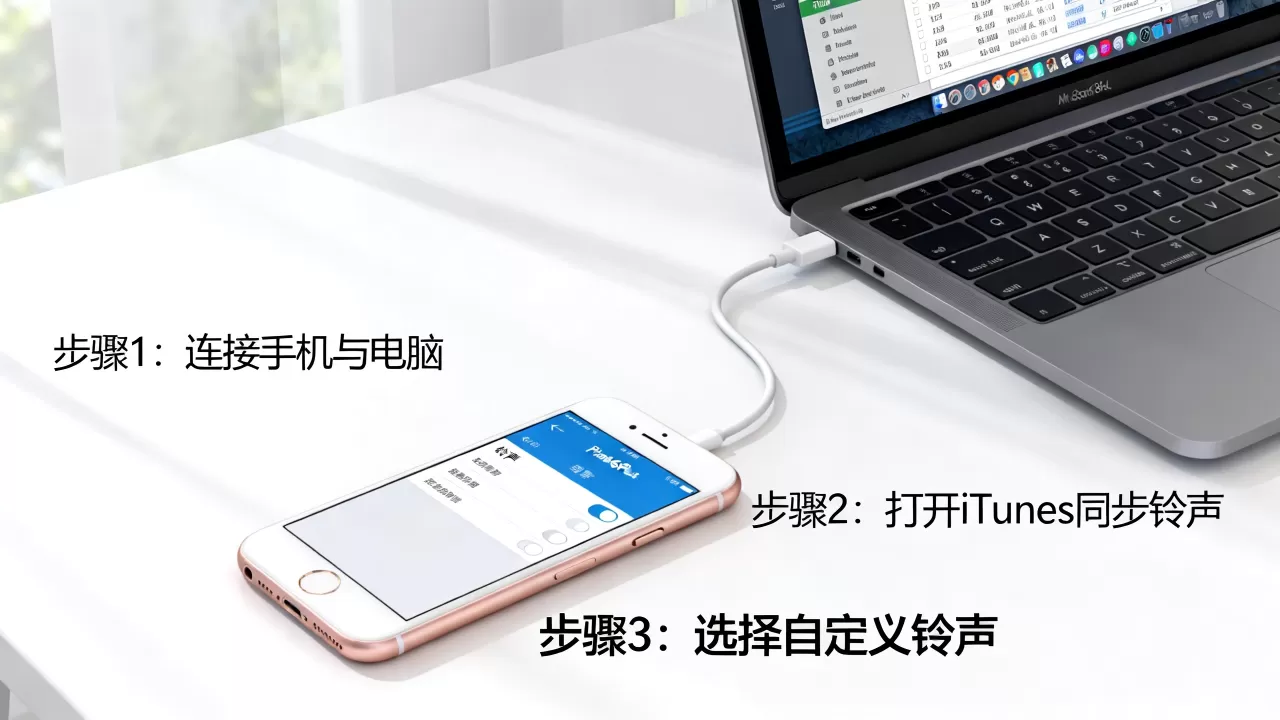 iPhone6Plus铃声怎么设置,iPhone6Plus自定义铃声教程 iPhone6Plus铃声怎么设置,iPhone6Plus自定义铃声教程