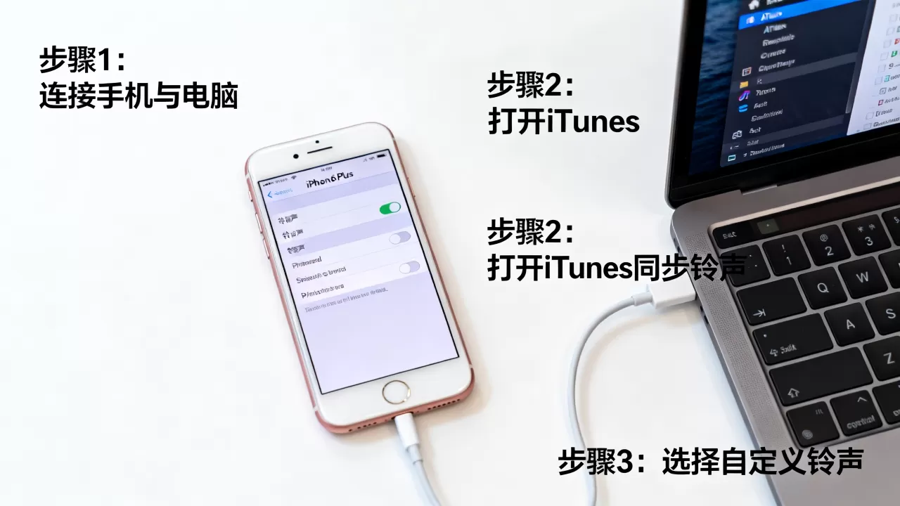 iPhone6Plus铃声怎么设置,iPhone6Plus自定义铃声教程 iPhone6Plus铃声怎么设置,iPhone6Plus自定义铃声教程