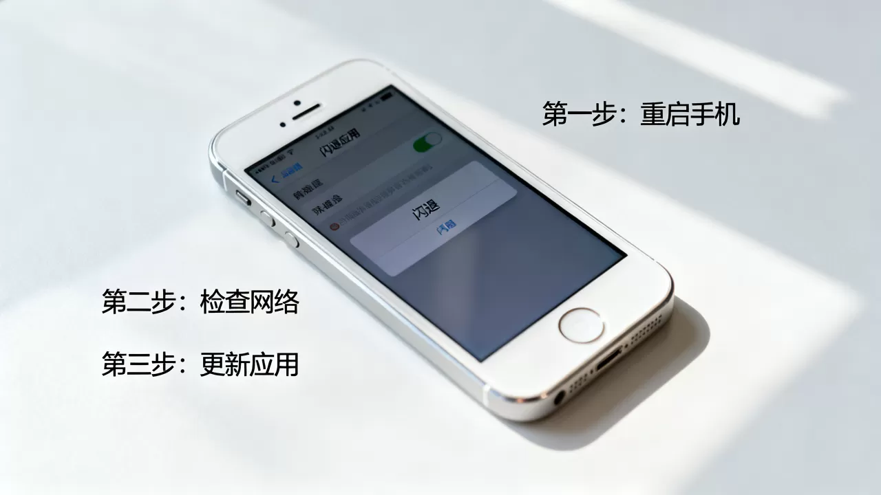 iphone5s应用闪退怎么办,iphone5s闪退解决方法 iphone5s应用闪退怎么办,iphone5s闪退解决方法