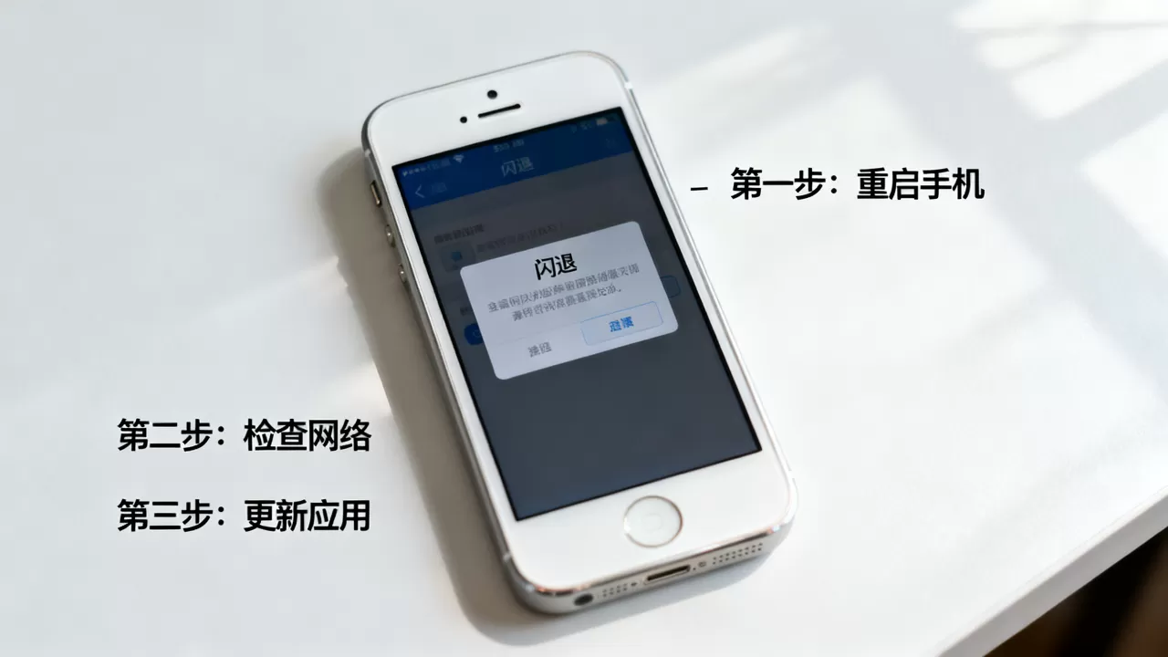 iphone5s应用闪退怎么办,iphone5s闪退解决方法 iphone5s应用闪退怎么办,iphone5s闪退解决方法