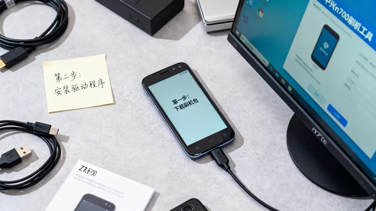 中兴n700刷机包怎么刷?中兴n700刷机教程 中兴n700刷机包怎么刷?中兴n700刷机教程
