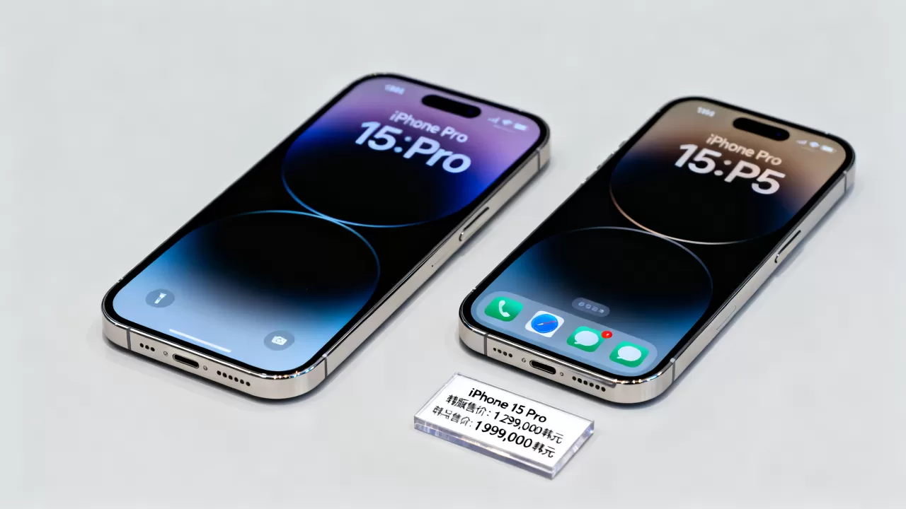 iPhone在韩国卖多少钱?iPhone韩国售价查询 iPhone在韩国卖多少钱?iPhone韩国售价查询