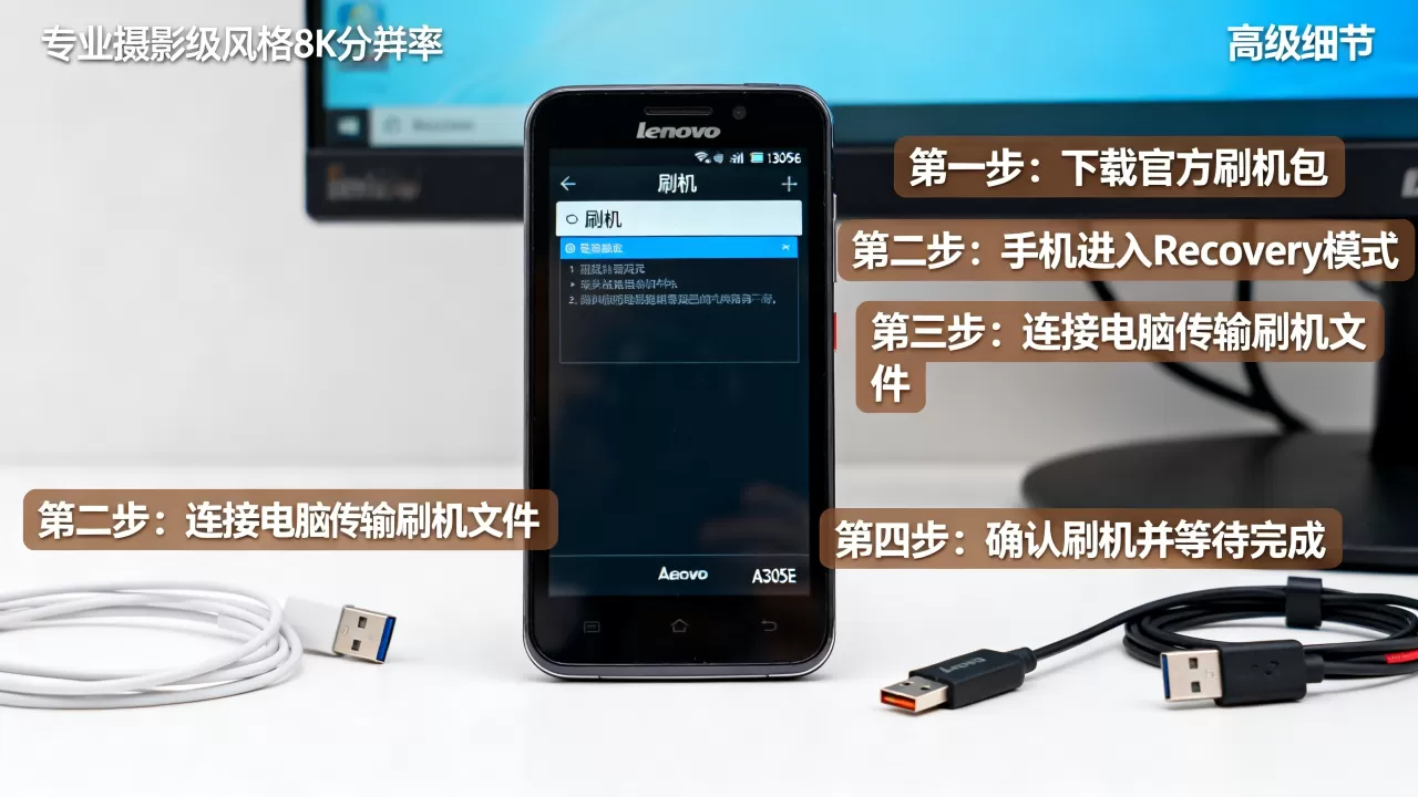 联想A305e刷机教程,联想A305e怎么刷机 联想A305e刷机教程,联想A305e怎么刷机