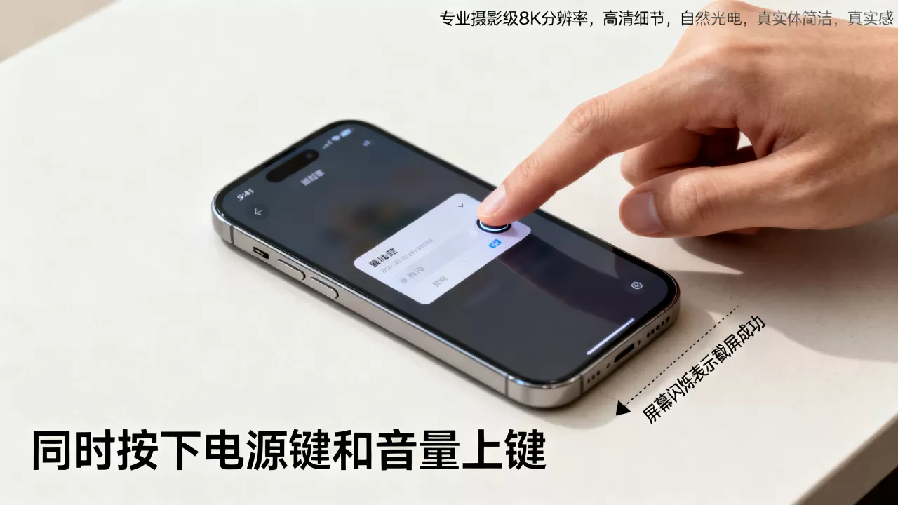 iphone如何截屏,苹果手机截图快捷键是什么 iphone如何截屏,苹果手机截图快捷键是什么