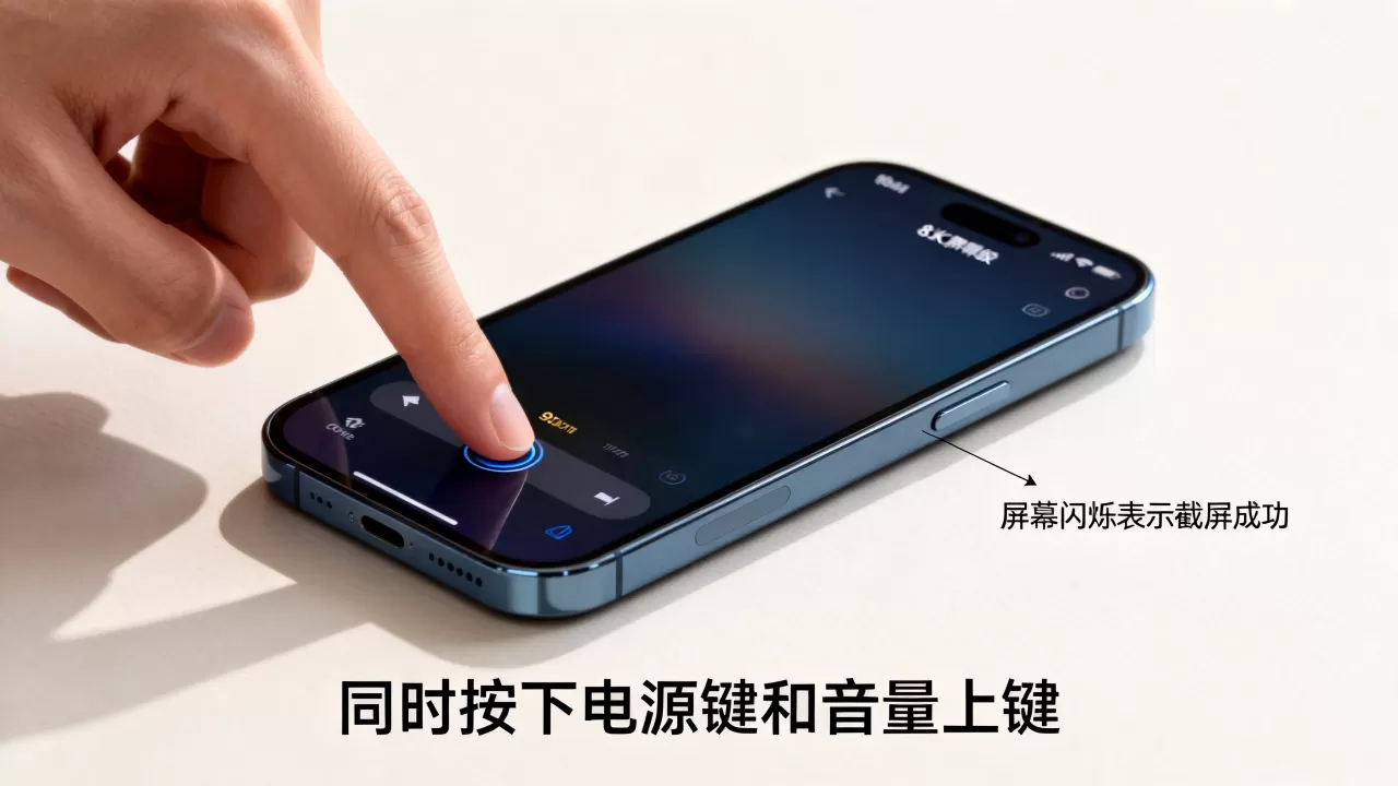 iphone如何截屏,苹果手机截图快捷键是什么 iphone如何截屏,苹果手机截图快捷键是什么