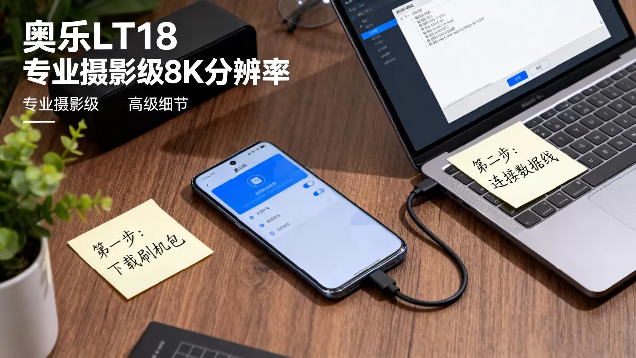 奥乐lt18刷机教程，奥乐lt18怎么刷机