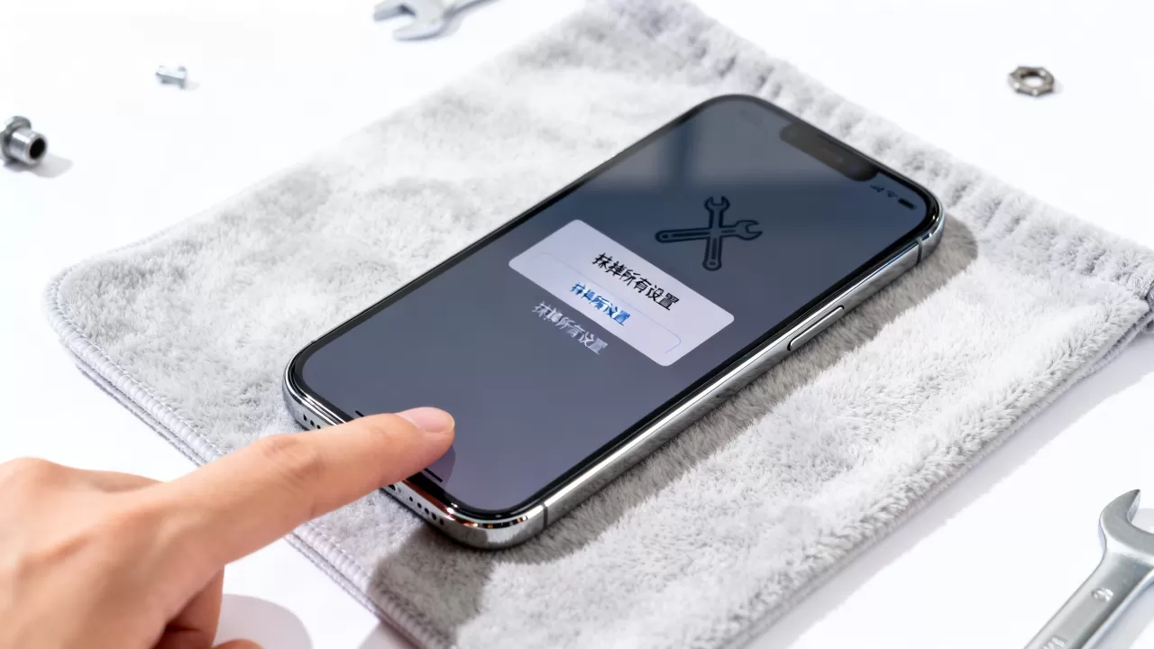 越狱后的iphone抹掉所有设置,iphone越狱后恢复出厂设置 越狱后的iphone抹掉所有设置,iphone越狱后恢复出厂设置