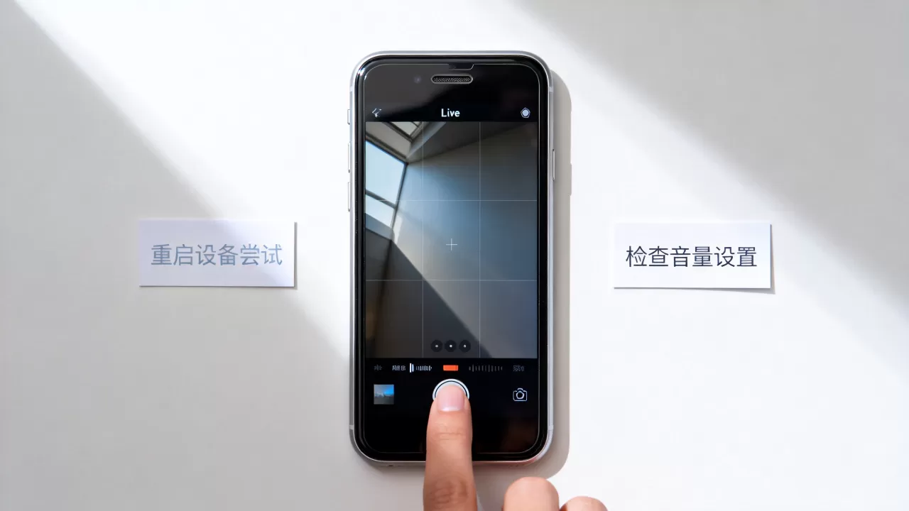 iphone7live没声音怎么办,iphone7live没声音 iphone7live没声音怎么办,iphone7live没声音