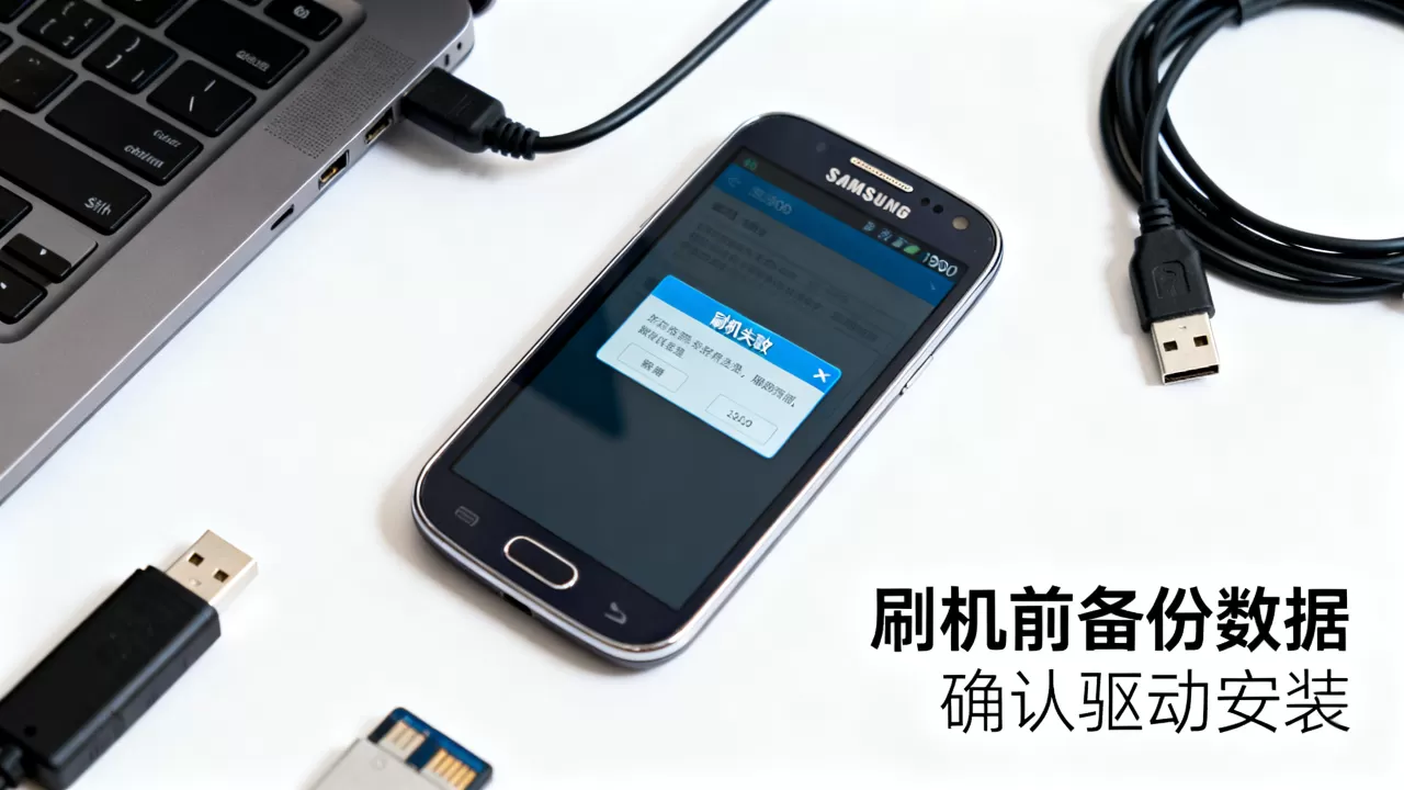 三星i9300刷机救砖失败怎么办，三星i9300刷机救砖