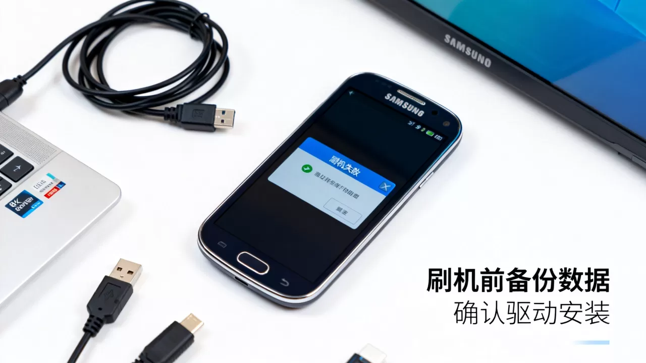 三星i9300刷机救砖失败怎么办，三星i9300刷机救砖