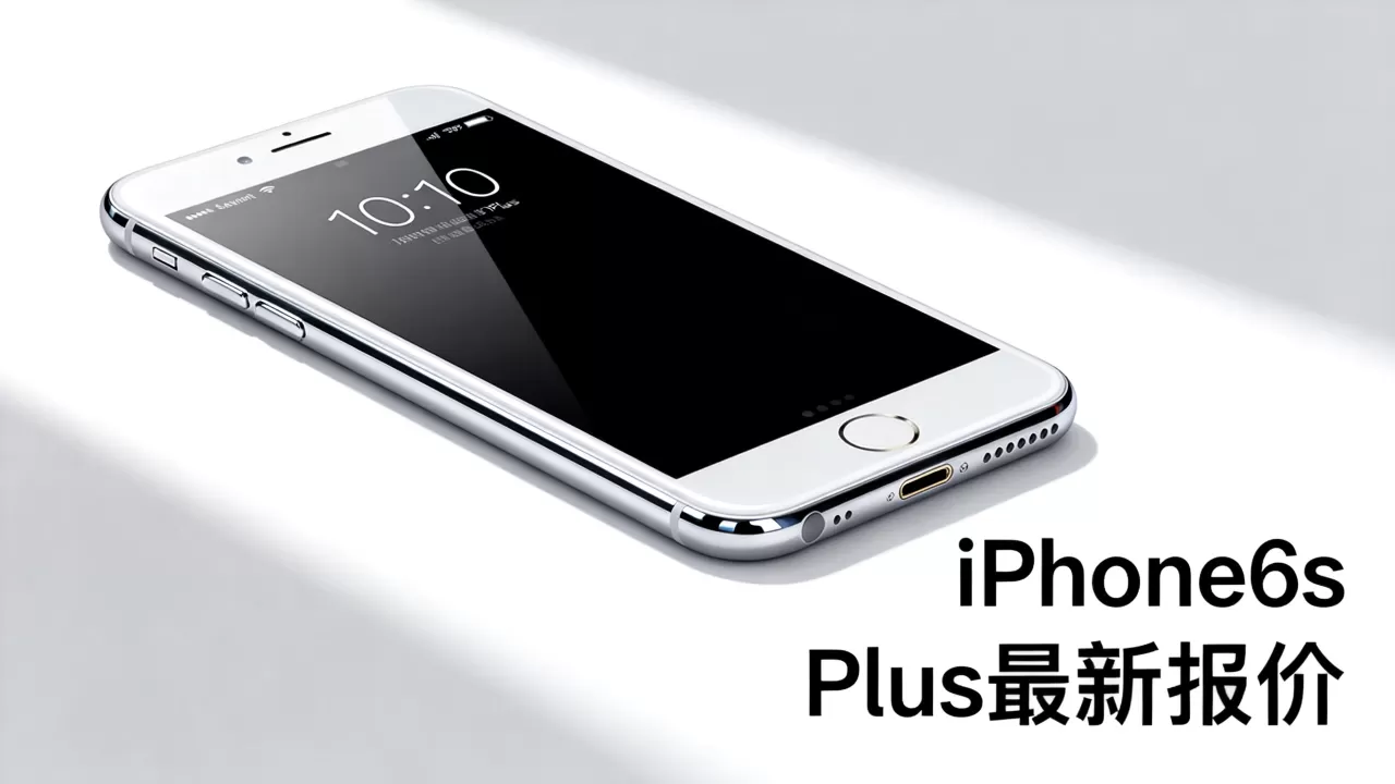 iPhone6s Plus最新报价是多少?iPhone6s Plus多少钱 iPhone6s Plus最新报价是多少?iPhone6s Plus多少钱