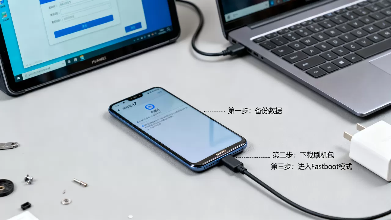 华为i7刷机教程,华为i7手机刷机教程详细步骤 华为i7刷机教程,华为i7手机刷机教程详细步骤