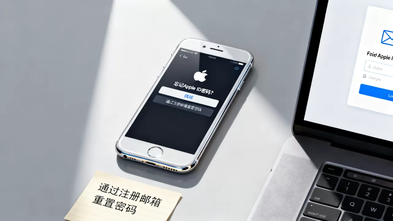 iphone6s修改id密码,忘记apple id密码怎么找回 iphone6s修改id密码,忘记apple id密码怎么找回