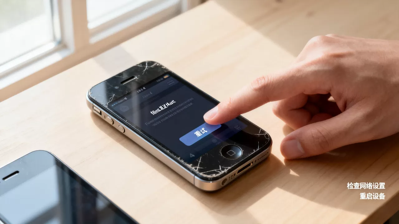 iphone4发信息打不开，iphone4发不出去信息怎么办