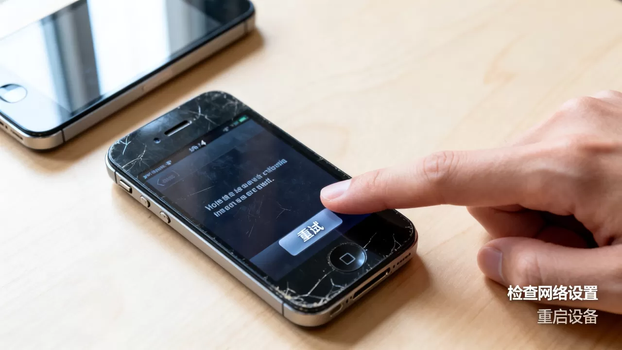 iphone4发信息打不开，iphone4发不出去信息怎么办