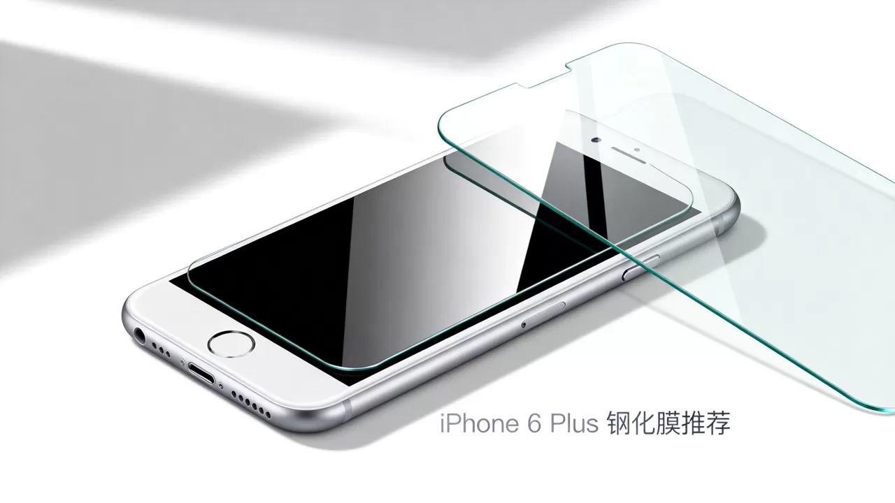 iphone6 plus 贴膜吗,iphone6 plus 钢化膜推荐 iphone6 plus 贴膜吗,iphone6 plus 钢化膜推荐