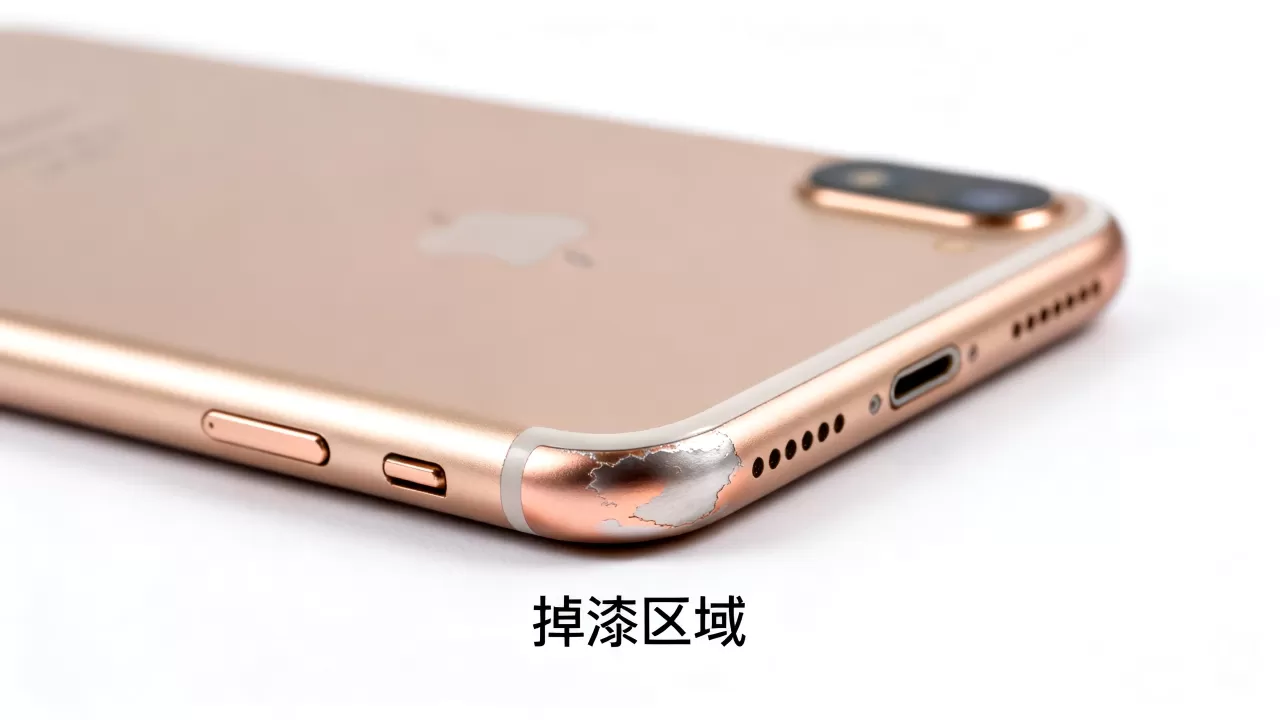 iphone7plus金色掉漆怎么回事,iphone7plus掉漆 iphone7plus金色掉漆怎么回事,iphone7plus掉漆