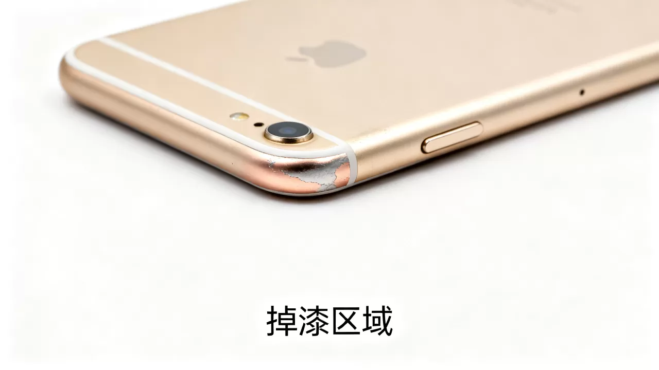 iphone7plus金色掉漆怎么回事,iphone7plus掉漆 iphone7plus金色掉漆怎么回事,iphone7plus掉漆