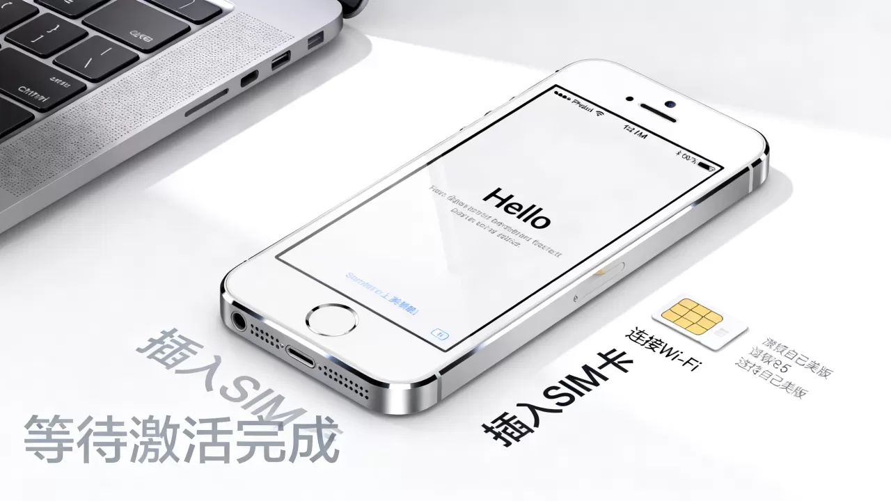 iphone5美版有锁激活，美版iphone5有锁怎么激活