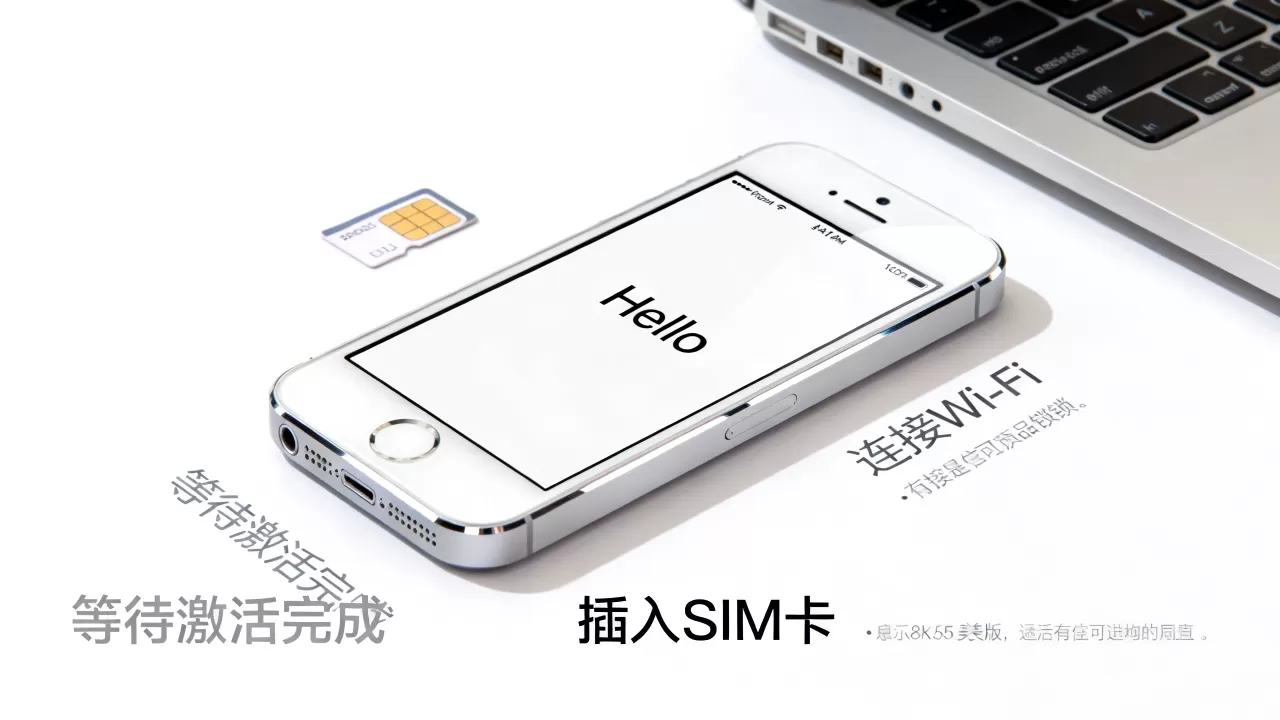 iphone5美版有锁激活，美版iphone5有锁怎么激活