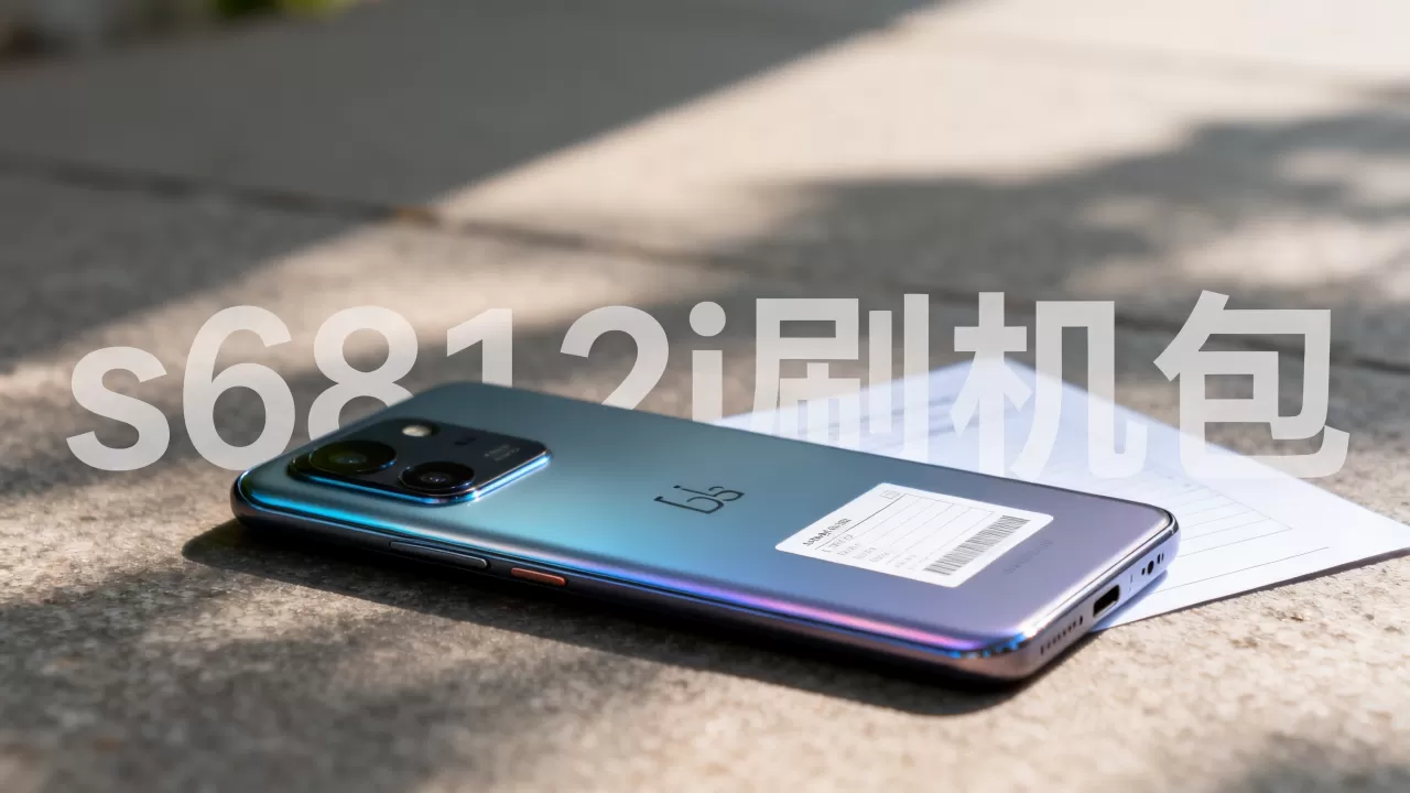 s6812i刷机包 s6812i刷机包