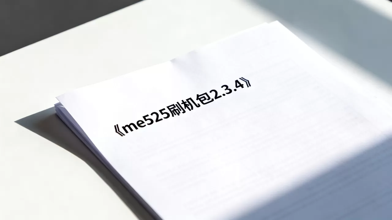 me525刷机包2.3.4 me525刷机包2.3.4