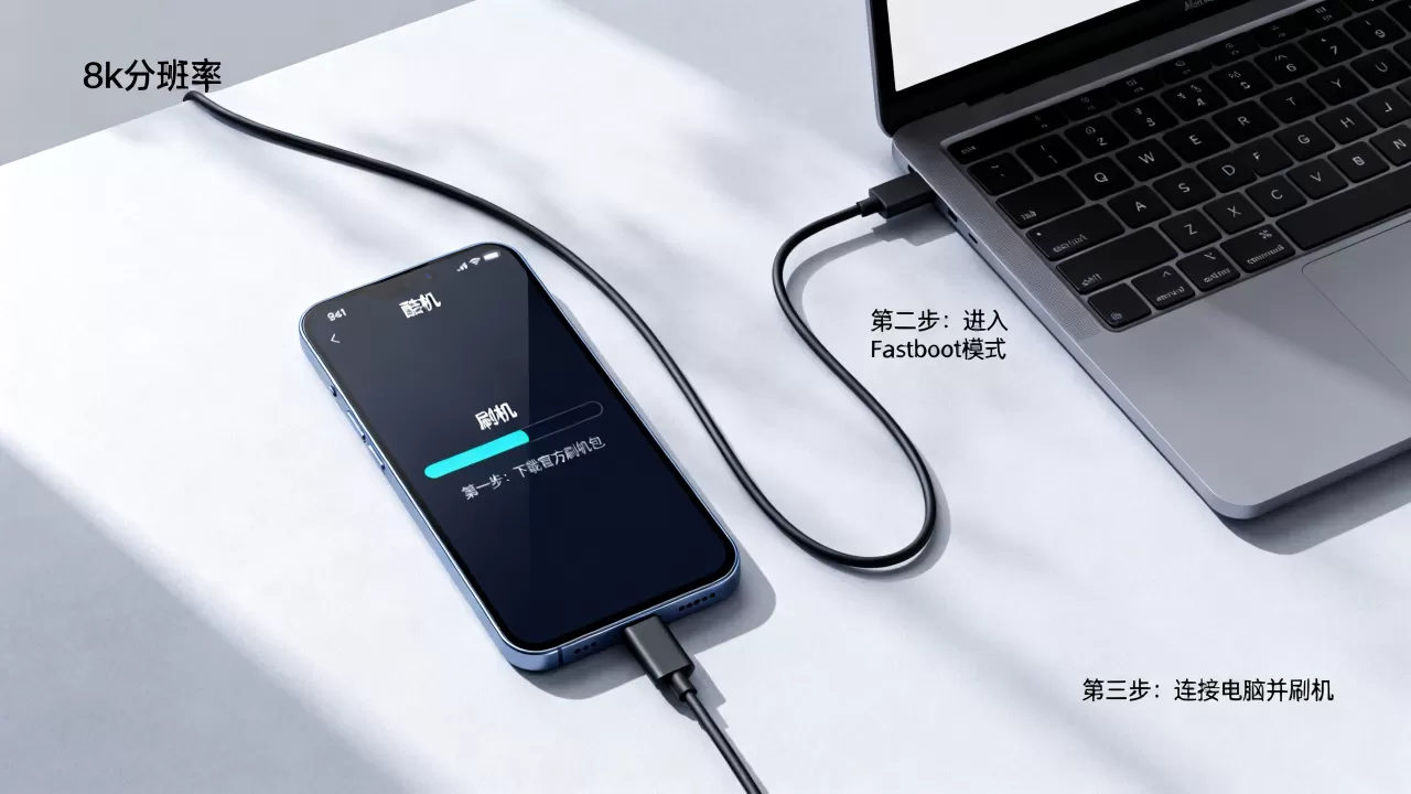 酷派手机刷机包下载，酷派手机刷机失败怎么办