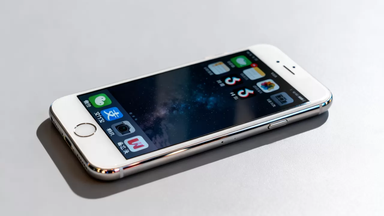 iphone6s下什么软件，iphone6s适合下载哪些软件