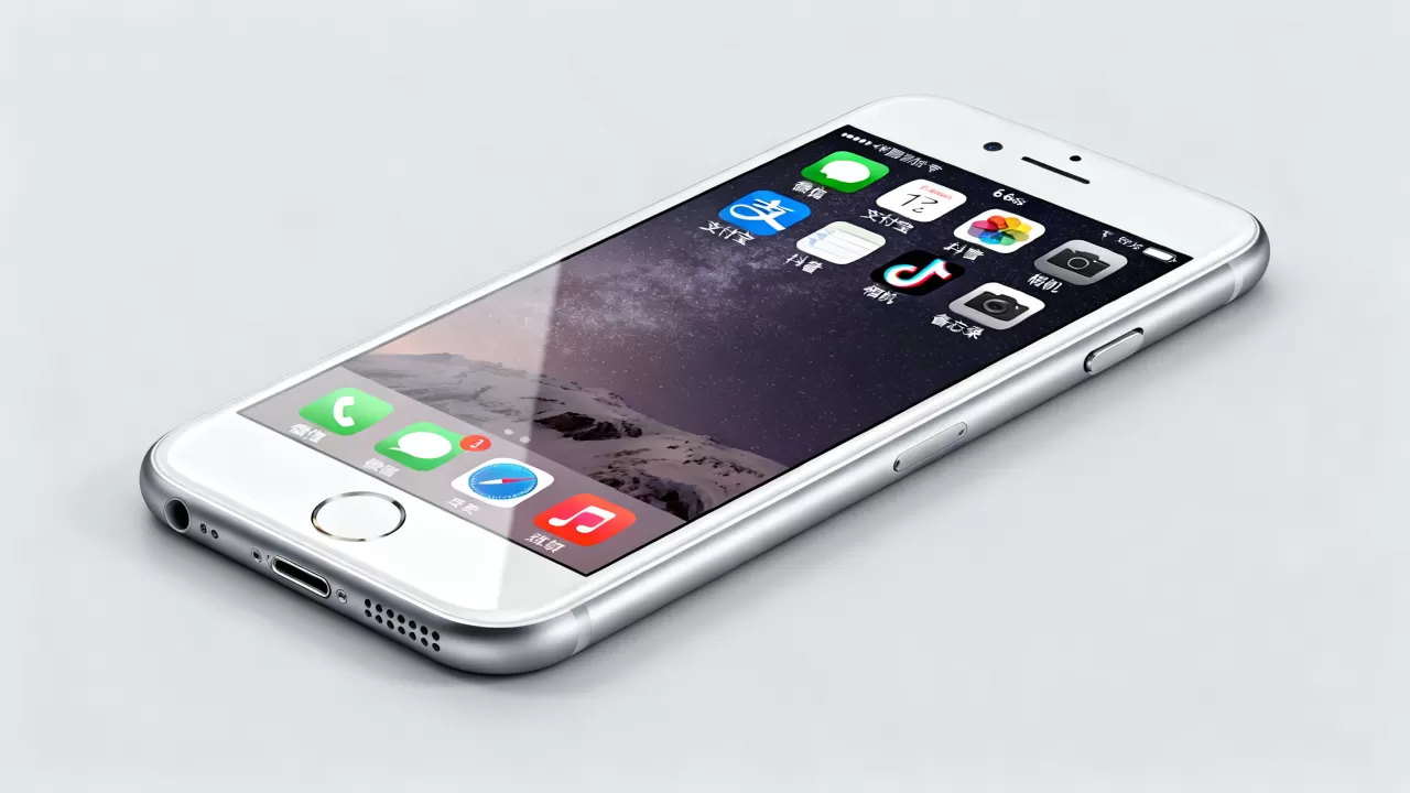 iphone6s下什么软件，iphone6s适合下载哪些软件