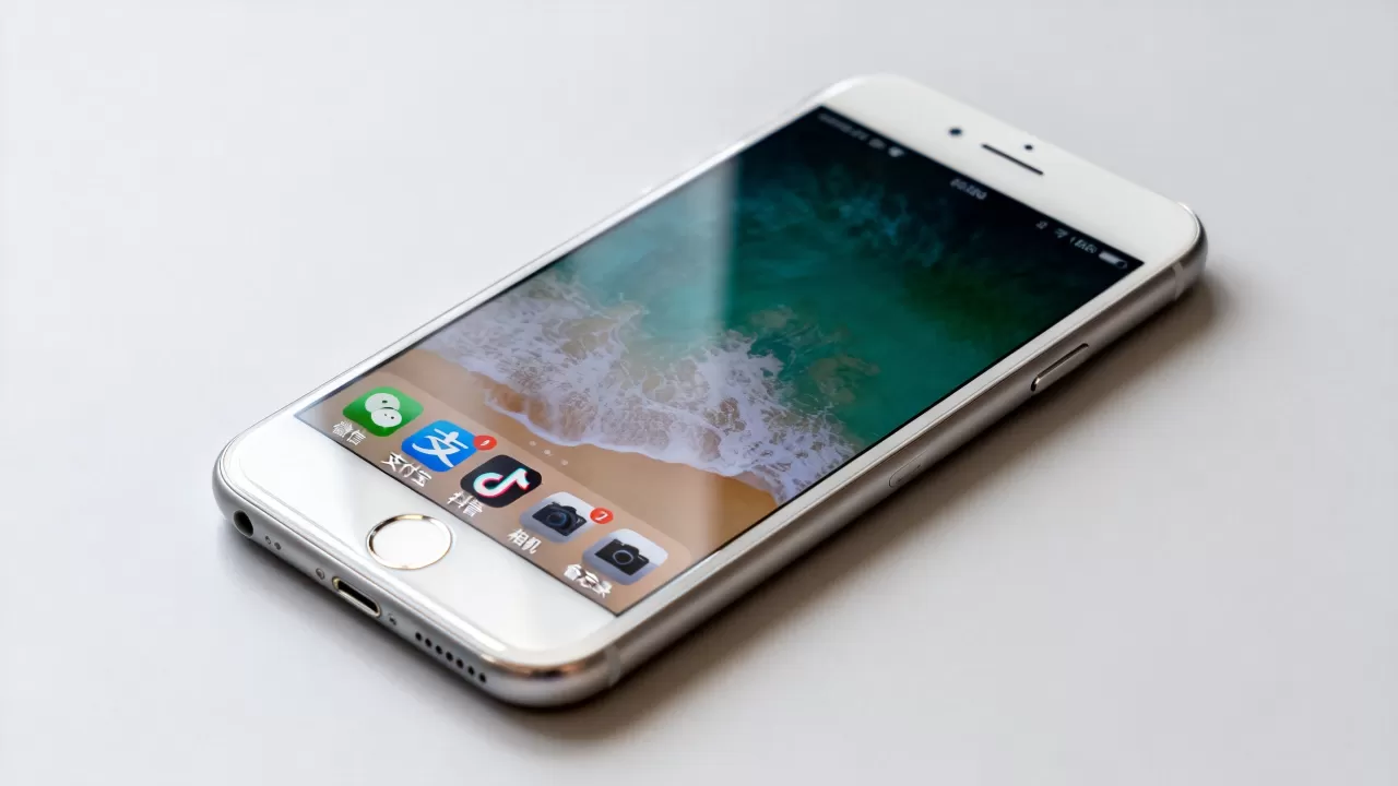 iphone6s下什么软件，iphone6s适合下载哪些软件