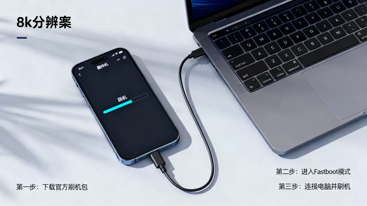 酷派手机刷机包下载，酷派手机刷机失败怎么办