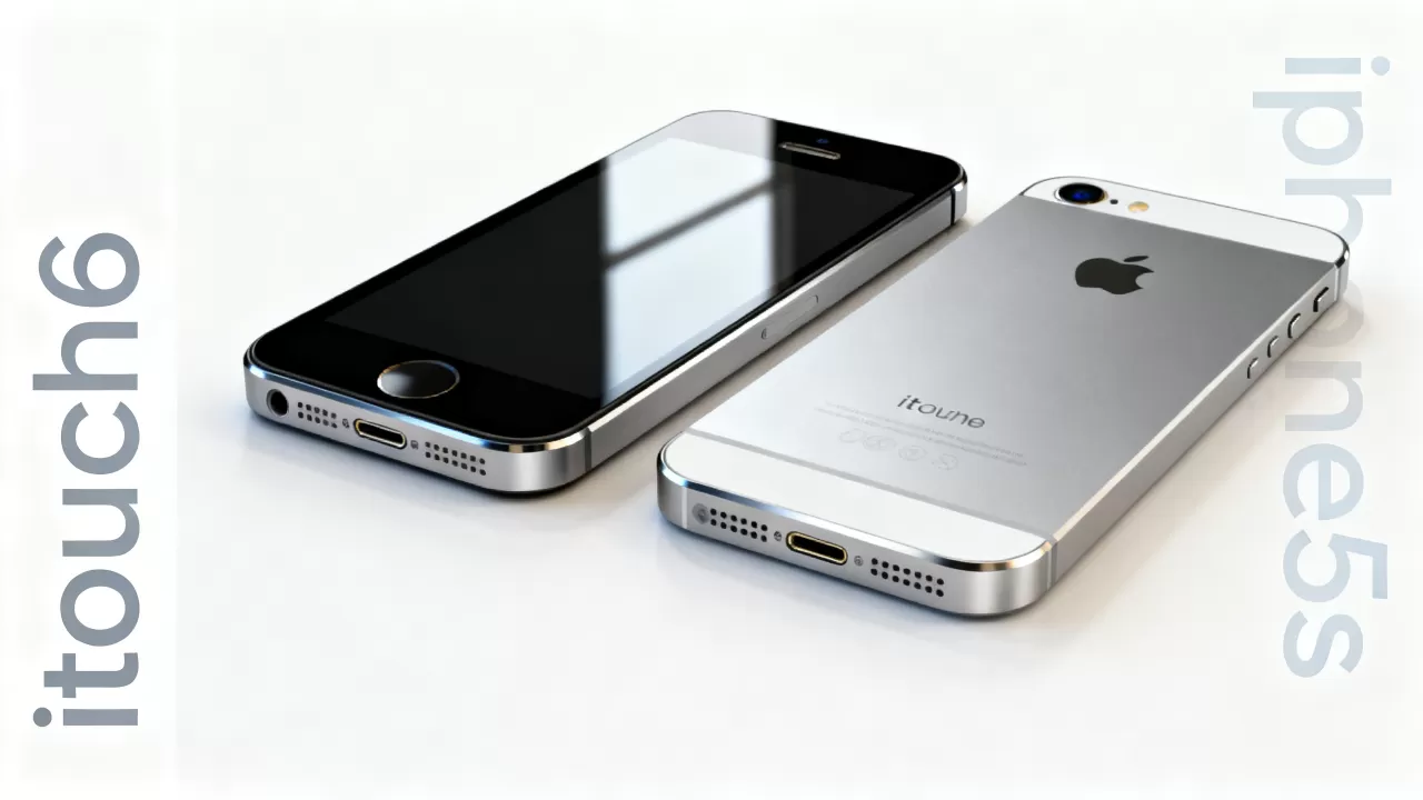 itouch6和iphone5s区别大吗,itouch6和iphone5s哪个值得入手 itouch6和iphone5s区别大吗,itouch6和iphone5s哪个值得入手