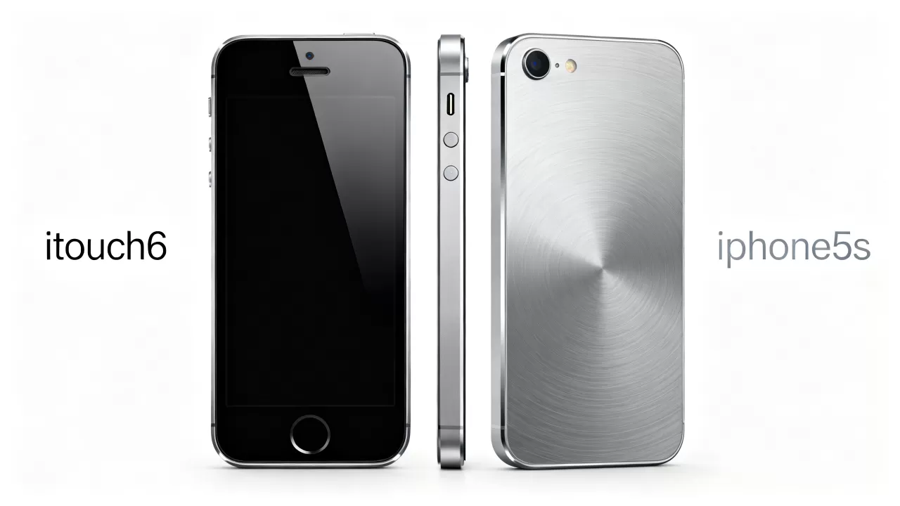 itouch6和iphone5s区别大吗,itouch6和iphone5s哪个值得入手 itouch6和iphone5s区别大吗,itouch6和iphone5s哪个值得入手