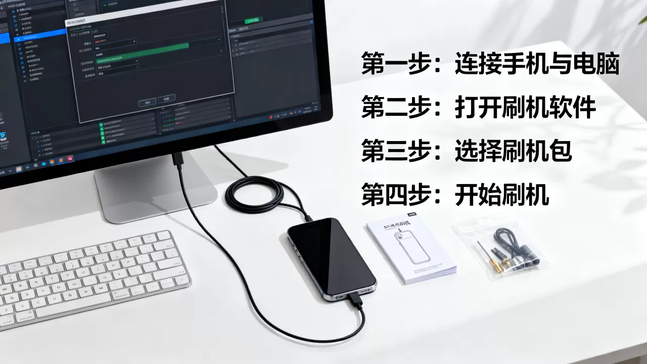 用电脑怎么帮手机刷机,手机刷机教程 用电脑怎么帮手机刷机,手机刷机教程