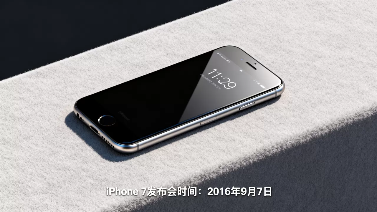 苹果发布会iphone7什么时候出,iPhone7发布会时间 苹果发布会iphone7什么时候出,iPhone7发布会时间