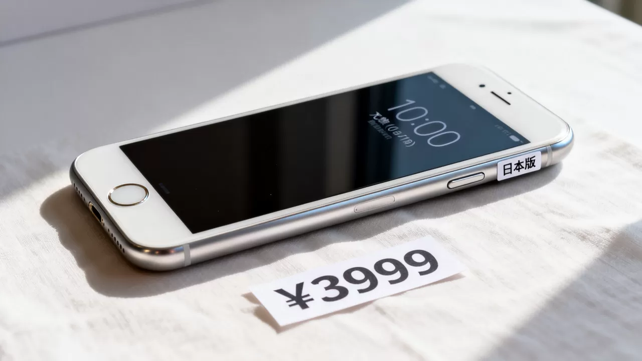 iPhone6无锁版日本,日本版iPhone6无锁版多少钱 iPhone6无锁版日本,日本版iPhone6无锁版多少钱
